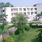 Rahi Tourist Bungalow, New Delhi 1
